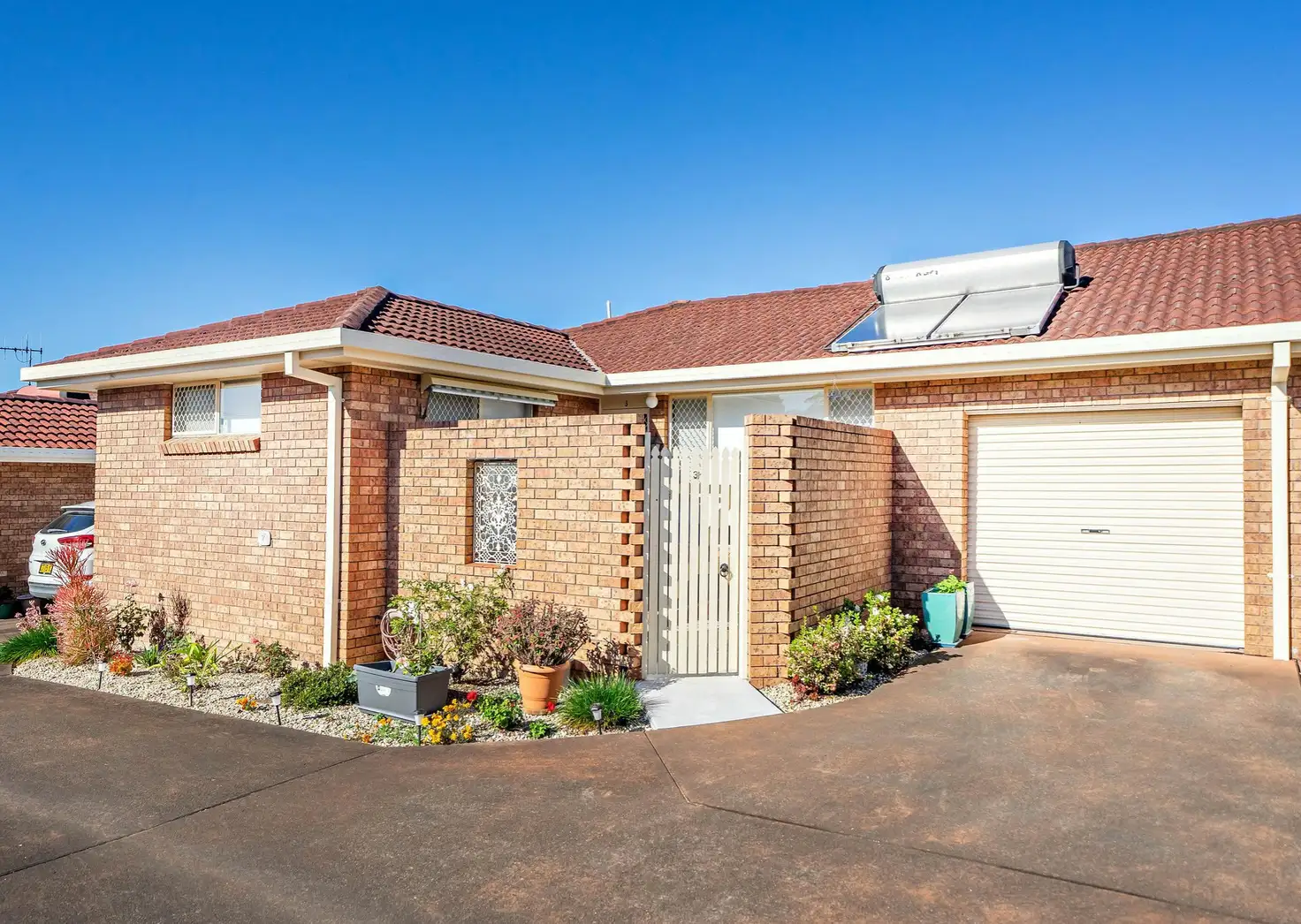 Main view of Homely unit listing, 3/22 Plover Street, Taree NSW 2430