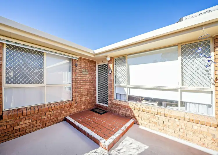 Second view of Homely unit listing, 3/22 Plover Street, Taree NSW 2430