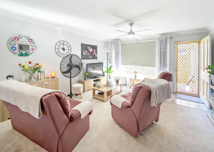 Fourth view of Homely unit listing, 3/22 Plover Street, Taree NSW 2430