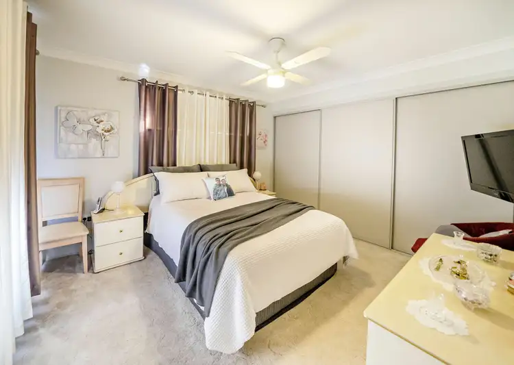 Fifth view of Homely unit listing, 3/22 Plover Street, Taree NSW 2430