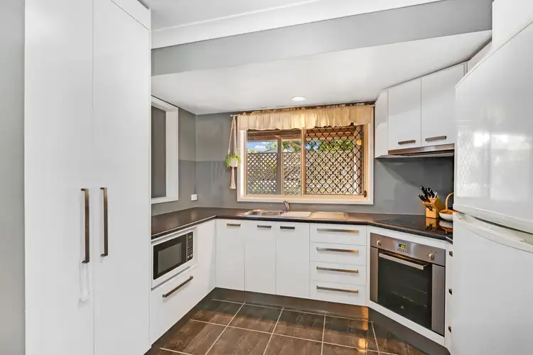 Third view of Homely townhouse listing, 1/8 Nangando Street, Capalaba QLD 4157
