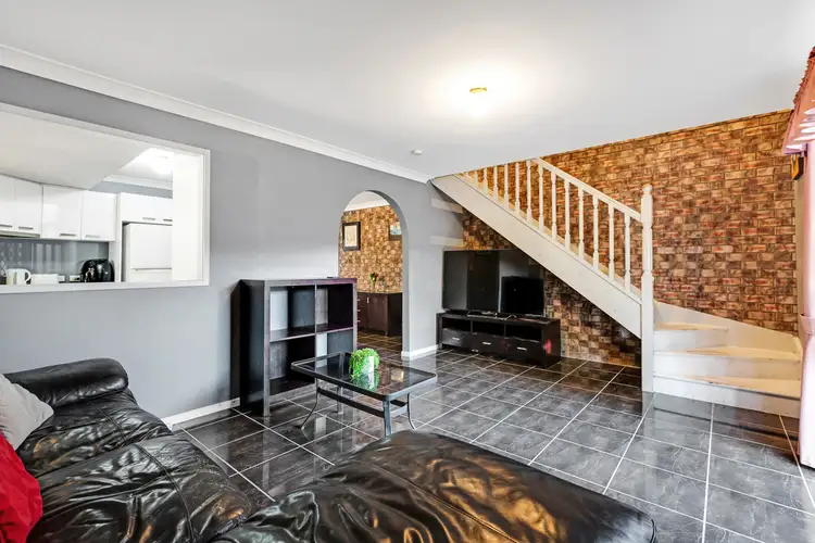 Fifth view of Homely townhouse listing, 1/8 Nangando Street, Capalaba QLD 4157