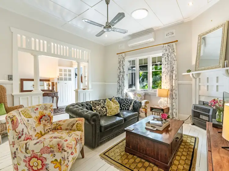 Fourth view of Homely house listing, 30 Elton Street, Girards Hill NSW 2480