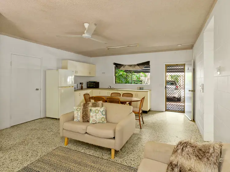 Second view of Homely unit listing, 3/21-25 Cedar Road, Palm Cove QLD 4879