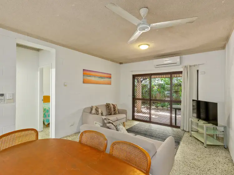 Third view of Homely unit listing, 3/21-25 Cedar Road, Palm Cove QLD 4879