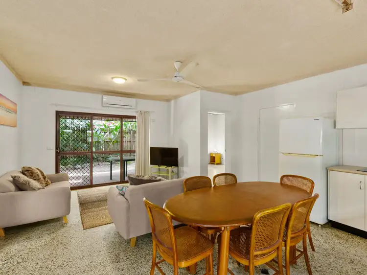 Fourth view of Homely unit listing, 3/21-25 Cedar Road, Palm Cove QLD 4879