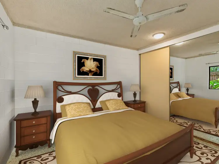 Sixth view of Homely unit listing, 3/21-25 Cedar Road, Palm Cove QLD 4879