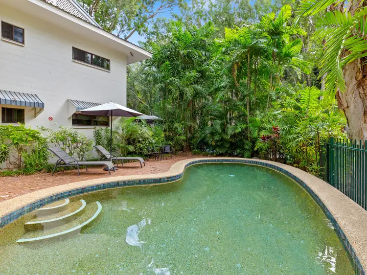 Seventh view of Homely unit listing, 3/21-25 Cedar Road, Palm Cove QLD 4879