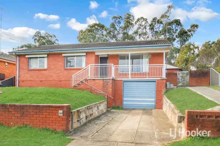 28 Manning Street, Kingswood NSW 2747