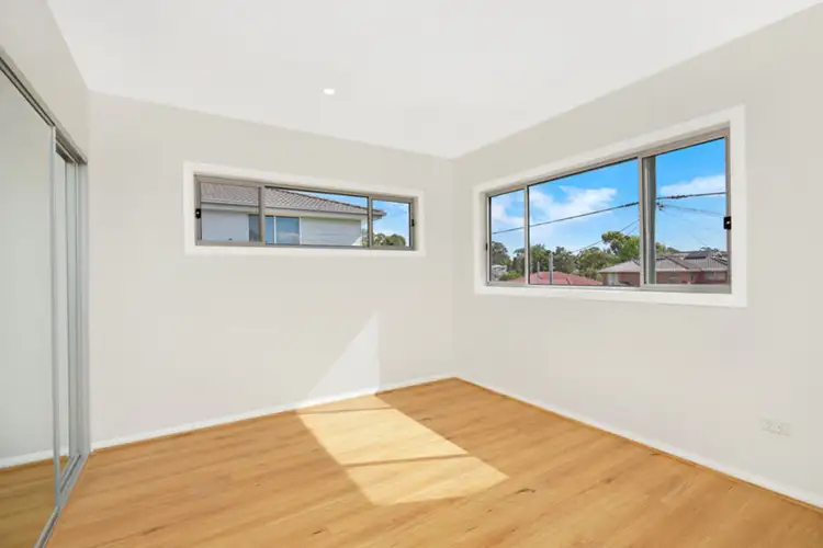 Third view of Homely townhouse listing, 1/27-29 Tungarra Road, Girraween NSW 2145