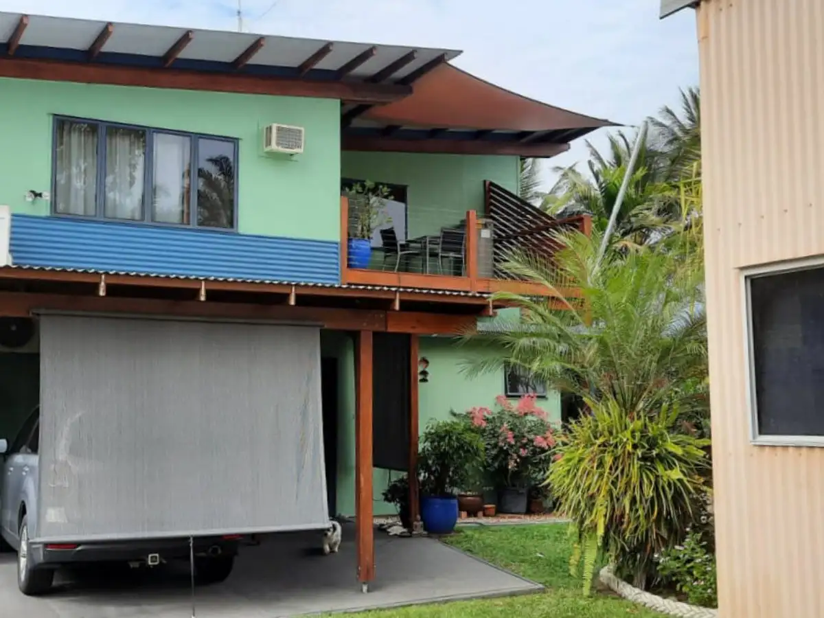 Main view of Homely house listing, 42 Luff Street, Hull Heads QLD 4854