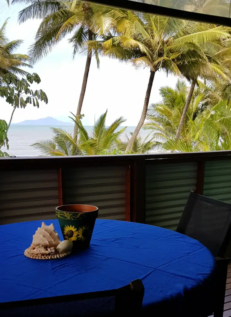 Second view of Homely house listing, 42 Luff Street, Hull Heads QLD 4854