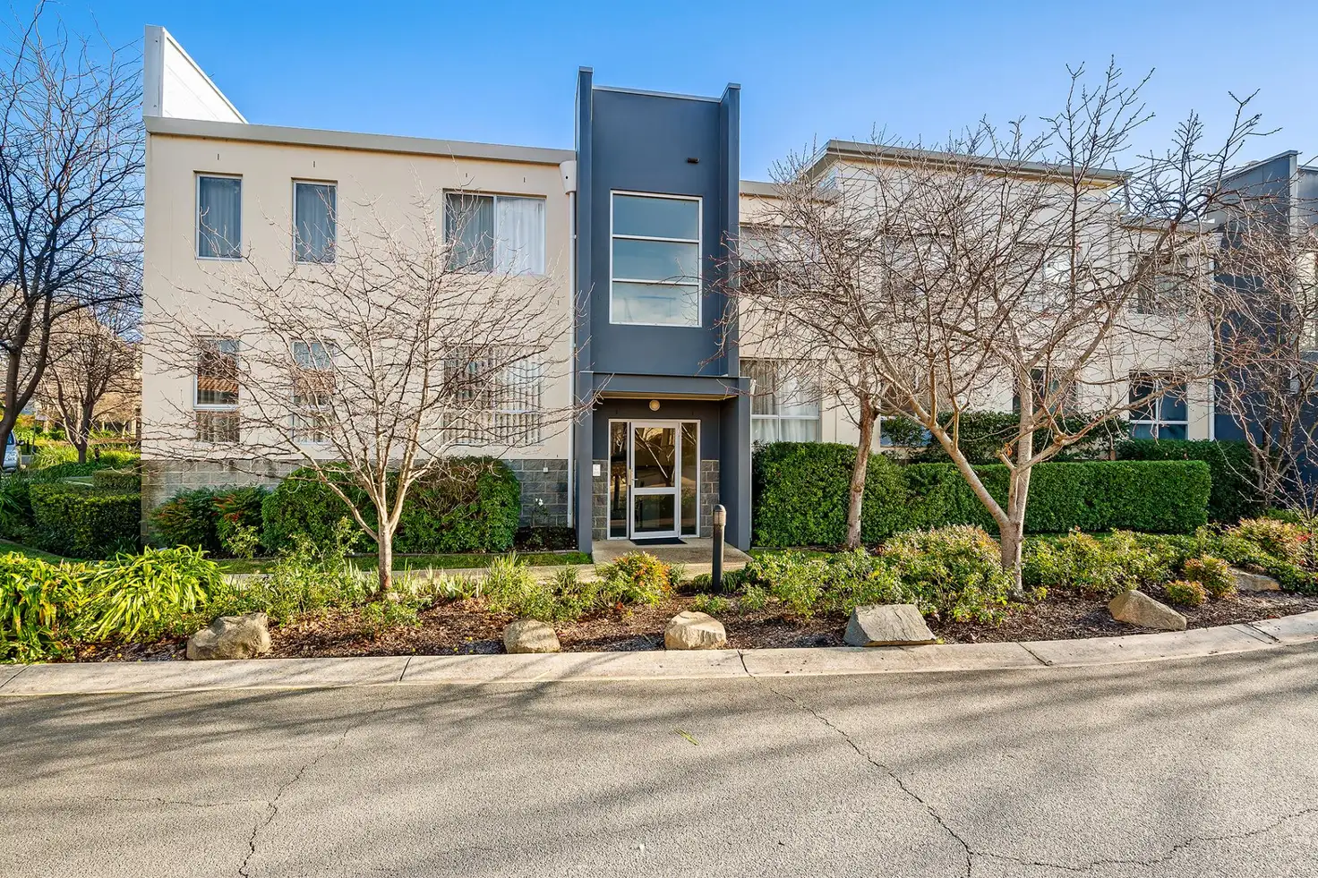 Main view of Homely unit listing, 2/34 Morell Close, Belconnen ACT 2617