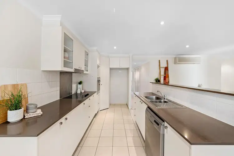 Second view of Homely unit listing, 2/34 Morell Close, Belconnen ACT 2617