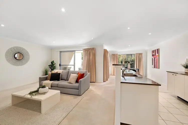 Third view of Homely unit listing, 2/34 Morell Close, Belconnen ACT 2617