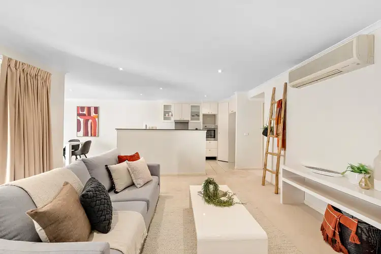 Fourth view of Homely unit listing, 2/34 Morell Close, Belconnen ACT 2617