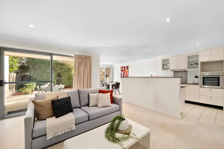 Fifth view of Homely unit listing, 2/34 Morell Close, Belconnen ACT 2617