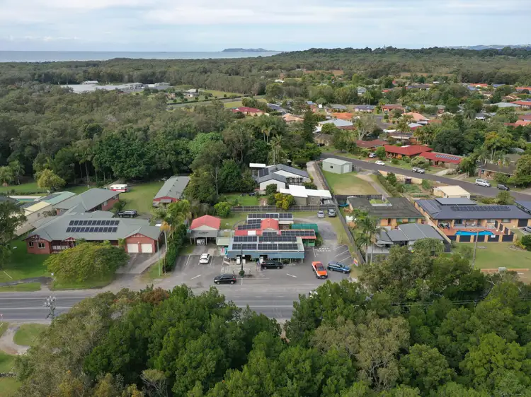 151 Tweed Street, Brunswick Heads NSW 2483