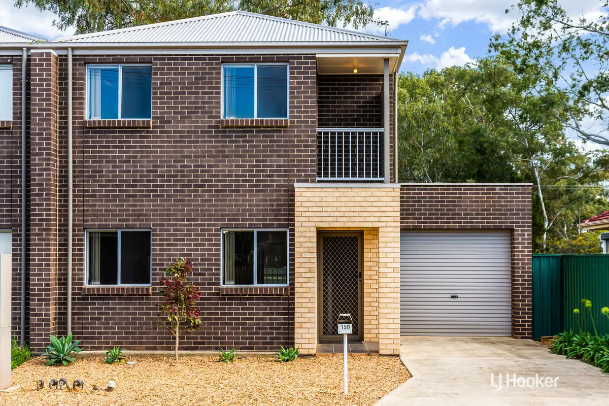 Main view of Homely house listing, 15D Queen Street, Smithfield SA 5114