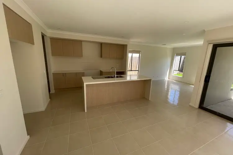 Third view of Homely house listing, Lot 380, 5 Haflinger Avenue, Cranbourne East VIC 3977