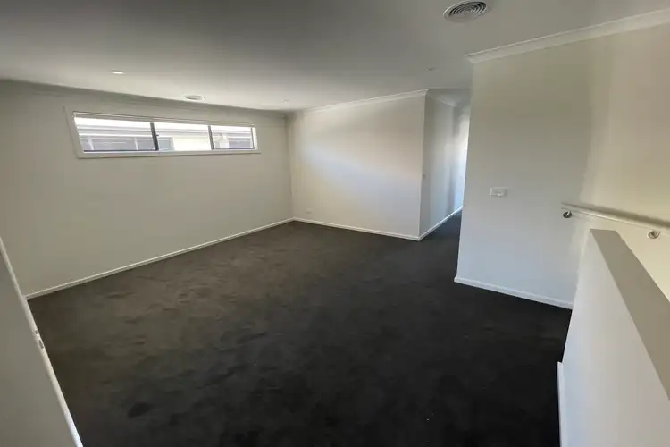 Fourth view of Homely house listing, Lot 380, 5 Haflinger Avenue, Cranbourne East VIC 3977