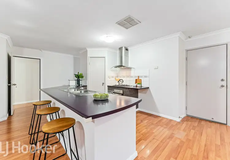 Second view of Homely house listing, 52 Salesian Court, Queens Park WA 6107