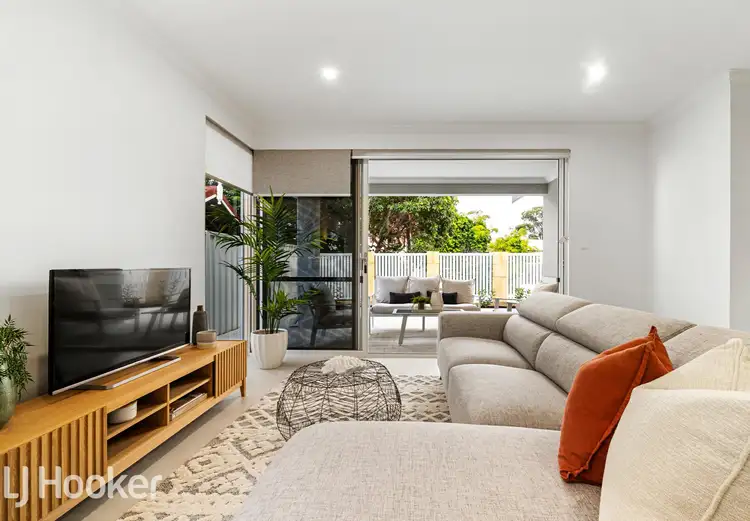 1/107 Berwick Street, Victoria Park WA 6100
