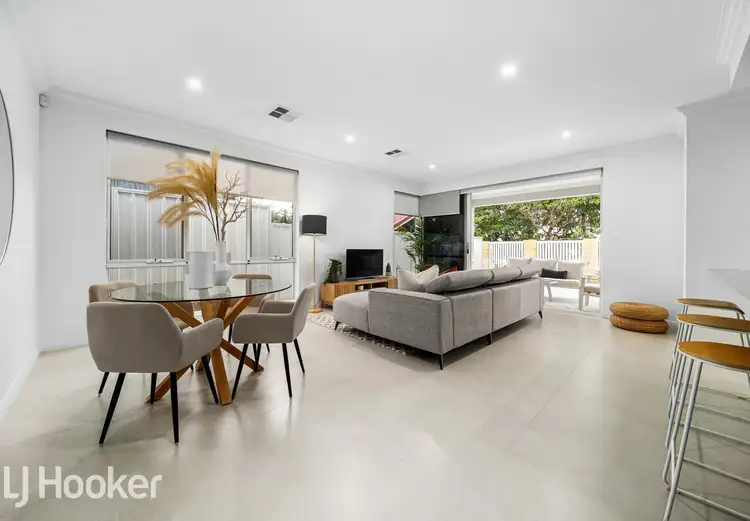 Third view of Homely house listing, 1/107 Berwick Street, Victoria Park WA 6100