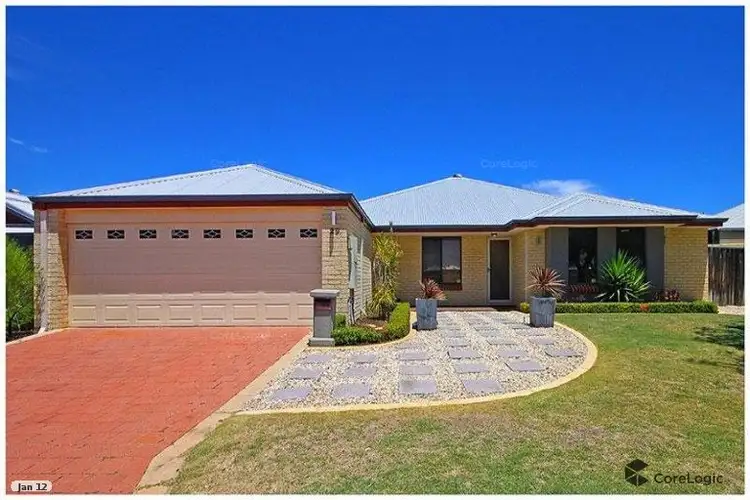 Main view of Homely house listing, 29 Pinegrove Drive, Ellenbrook WA 6069