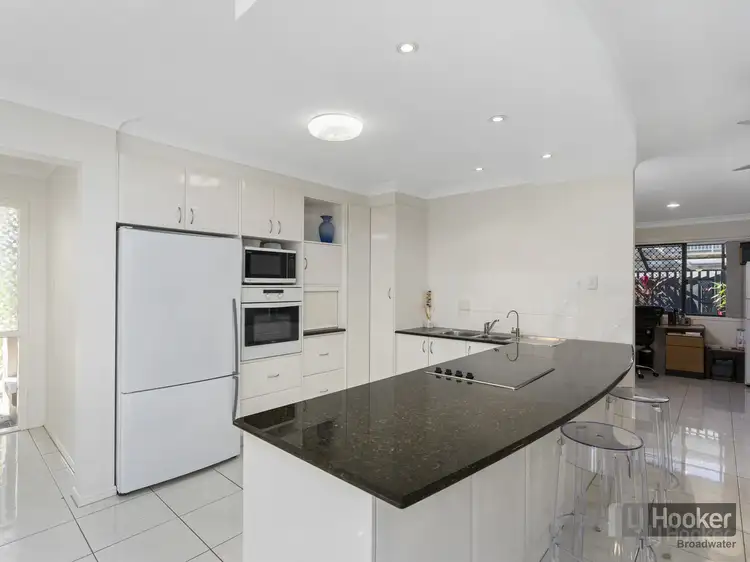Third view of Homely house listing, 22 Ballybunyon Crescent, Hope Island QLD 4212