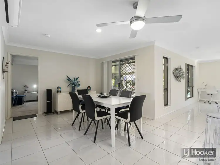 Fifth view of Homely house listing, 22 Ballybunyon Crescent, Hope Island QLD 4212