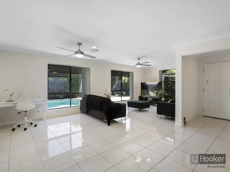 Sixth view of Homely house listing, 22 Ballybunyon Crescent, Hope Island QLD 4212