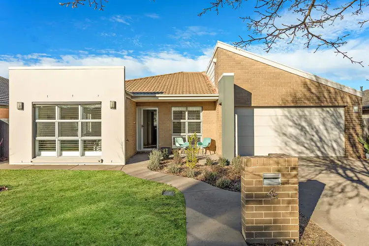 4 Careel Street, Harrison ACT 2914