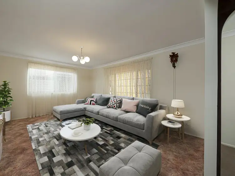 Second view of Homely house listing, 16 Ross Street, Warwick QLD 4370
