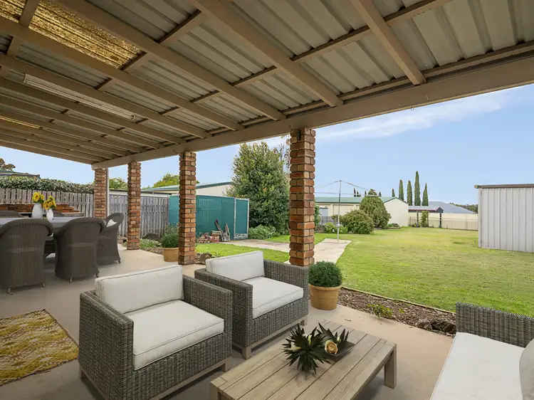 Third view of Homely house listing, 16 Ross Street, Warwick QLD 4370