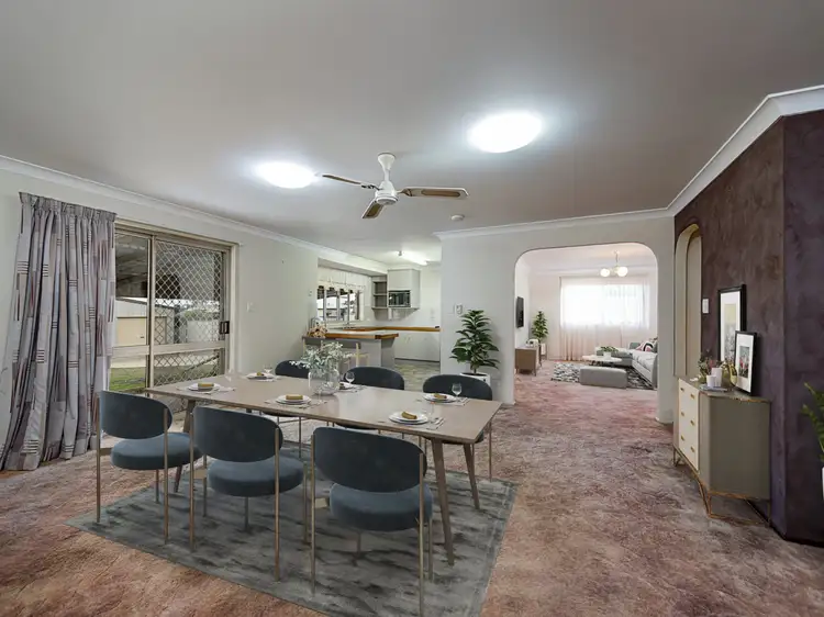 Fourth view of Homely house listing, 16 Ross Street, Warwick QLD 4370