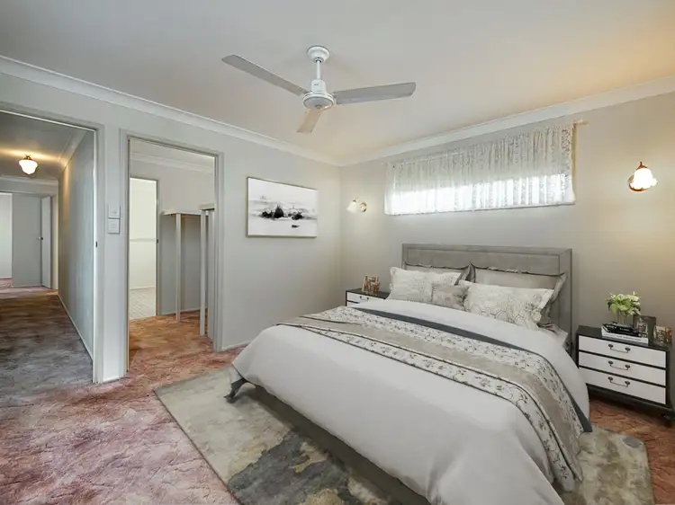 Fifth view of Homely house listing, 16 Ross Street, Warwick QLD 4370