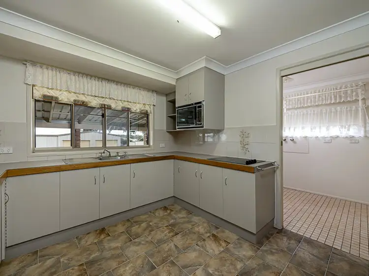 Sixth view of Homely house listing, 16 Ross Street, Warwick QLD 4370