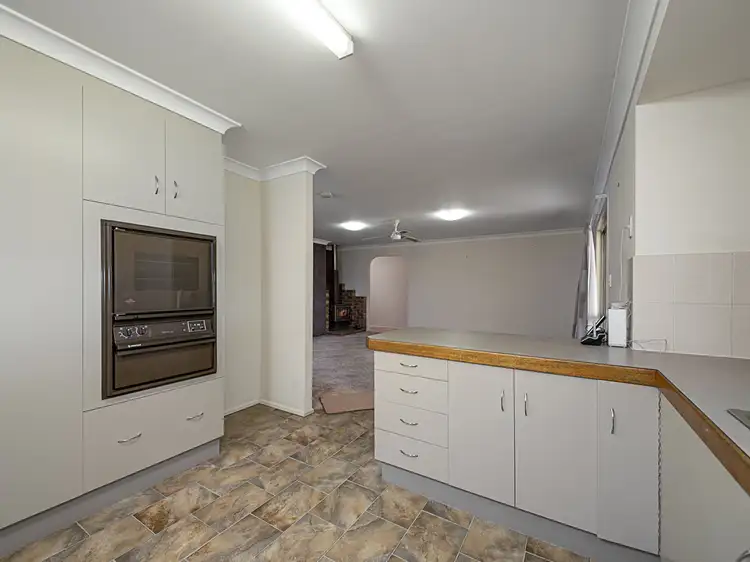 Seventh view of Homely house listing, 16 Ross Street, Warwick QLD 4370