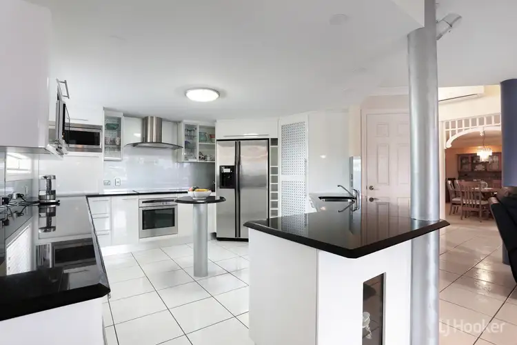 Fifth view of Homely house listing, 46 Island Parade, Banksia Beach QLD 4507