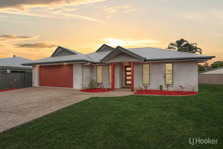 25 Armelie Court, Ningi QLD 4511