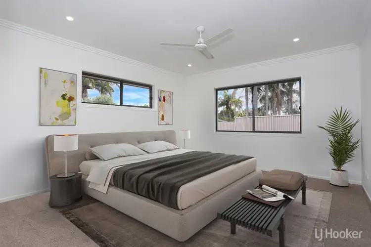 Fourth view of Homely house listing, 25 Armelie Court, Ningi QLD 4511