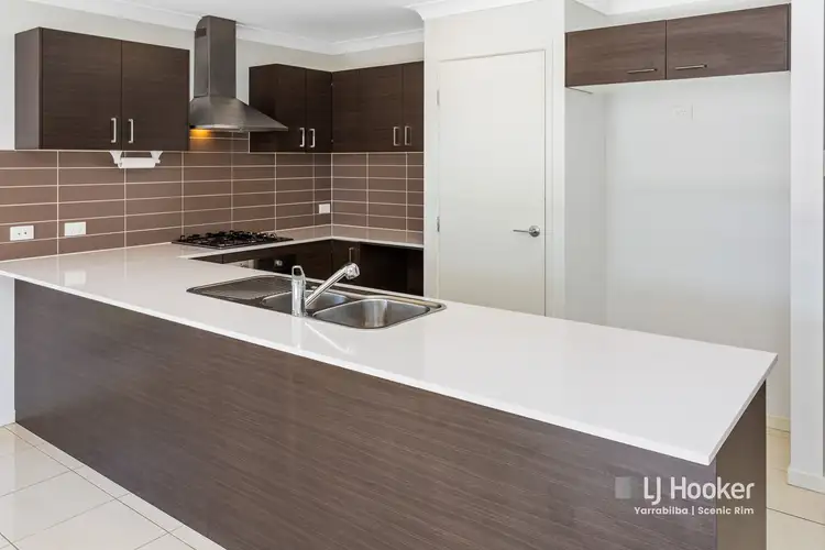 Fourth view of Homely house listing, 11 Sunstone Court, Logan Reserve QLD 4133
