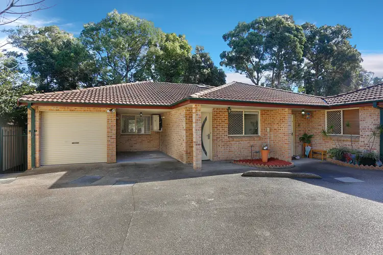 3/6 Lee Street, Condell Park NSW 2200