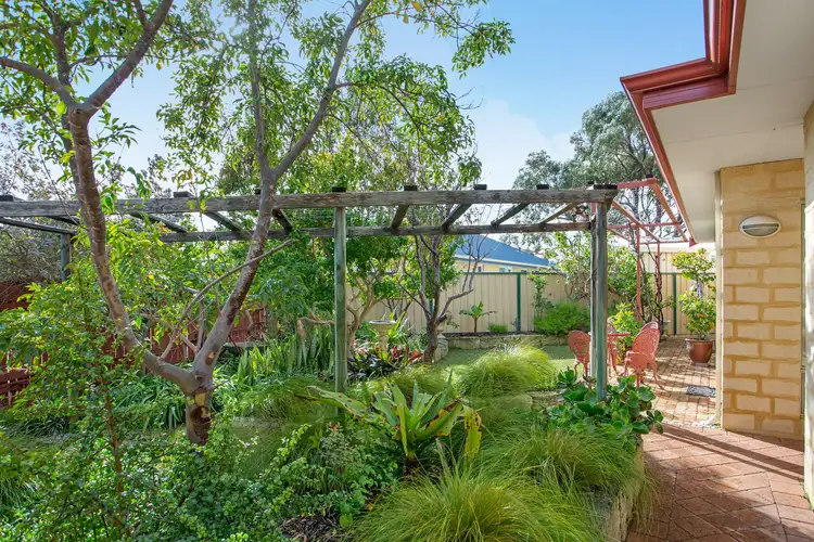 12 Benbulben Rise, Yanchep WA 6035