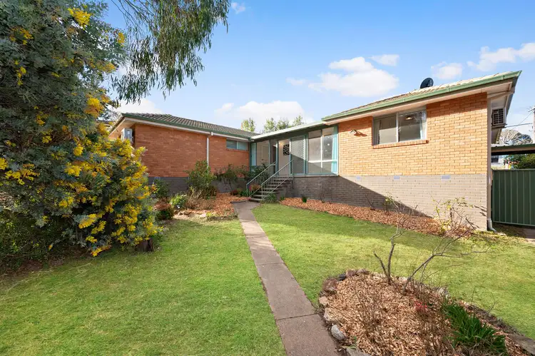 123 Launceston Street