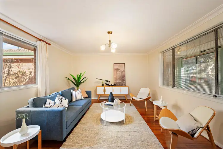 Second view of Homely house listing, 123 Launceston Street, Lyons ACT 2606