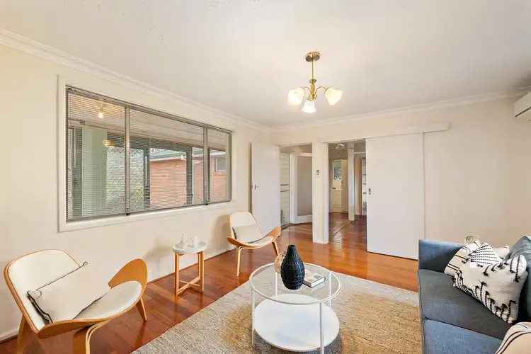 Fourth view of Homely house listing, 123 Launceston Street, Lyons ACT 2606