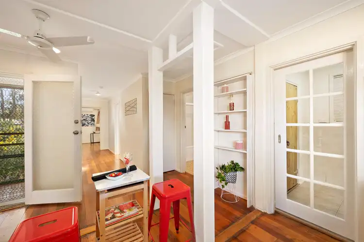 Fifth view of Homely house listing, 123 Launceston Street, Lyons ACT 2606