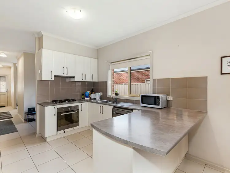 Second view of Homely unit listing, 32 Piper Street, Broadford VIC 3658